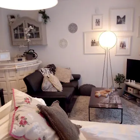 2 Bedrooms With View And Wifi At Appartement *