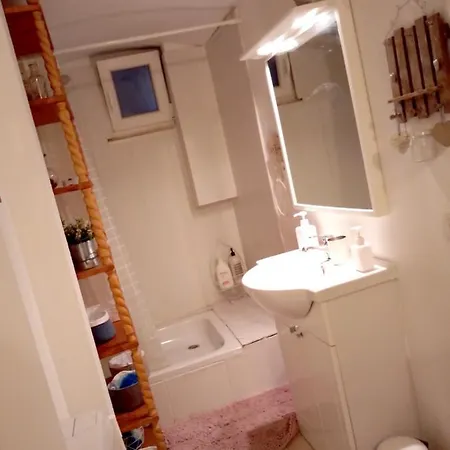 2 Bedrooms With View And Wifi At Spa